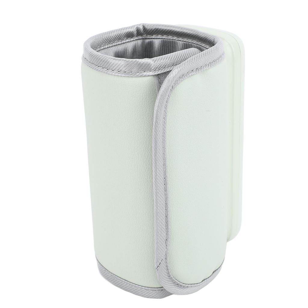 Bottle Warmer Fast Heating Battery Powered Portable Baby Milk Heater Cover with Precise Temperature