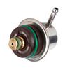 Bil Brændstoftryk Regulator Justeringsdel 0280160557 Passer til Beetle GL