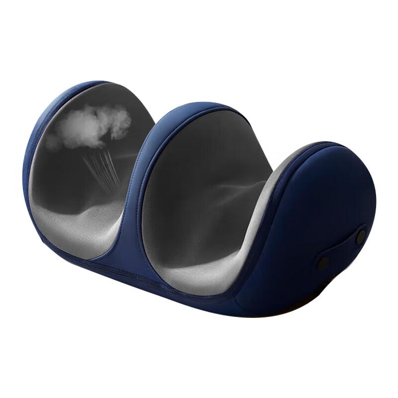 Philips PPM3401F Leg and Foot Massager