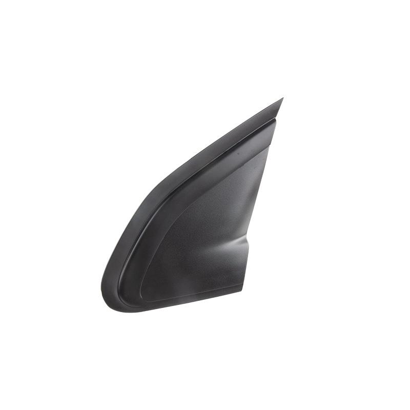 

Compatible Fender Triangle Plate for Peugeot 2008 (9678382180, 9678381080, 9814033380)