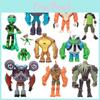 Ben 10 Actionfigur Tortenaufsatz Überraschungsbox Sammlerstück PVC-Material 4-13 cm