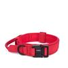 Adjustable Tactical K9 Dog Collar with Quick Release for Medium & Large Breeds