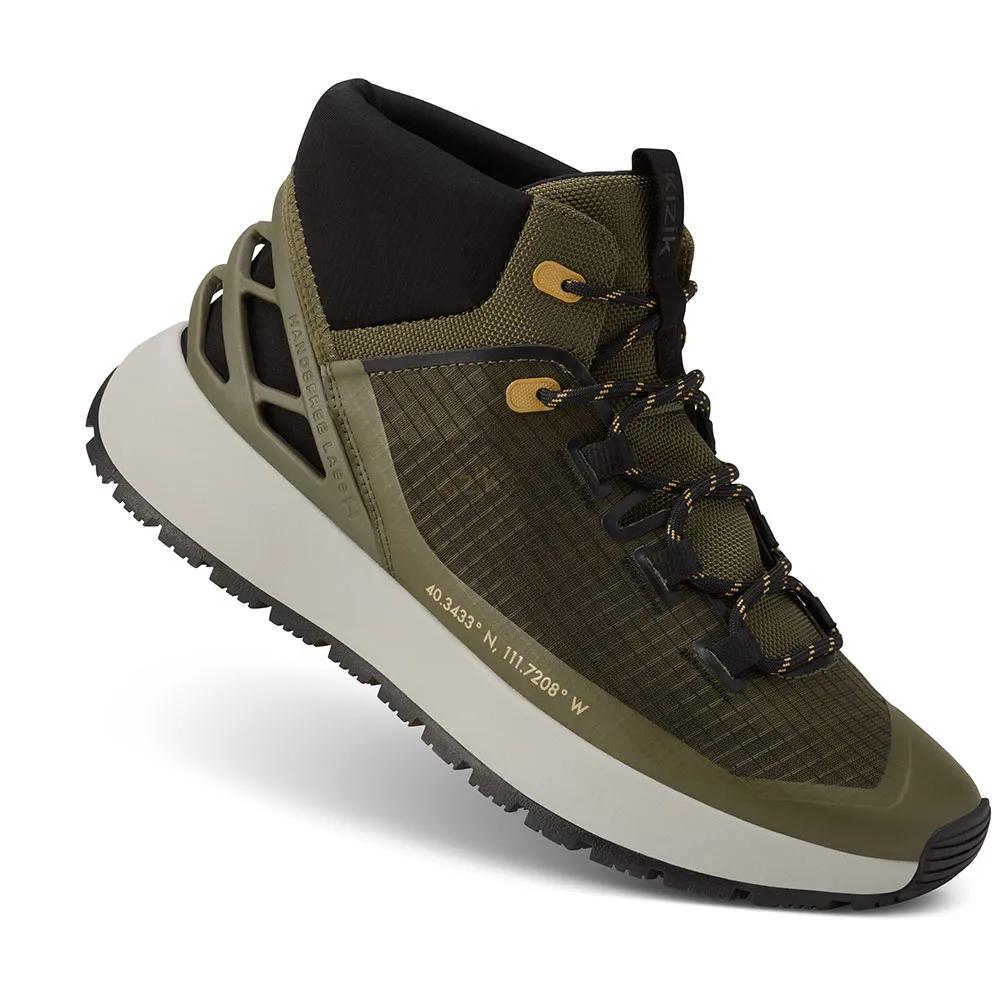 Kizik Wasatch Mid Hiking Boots