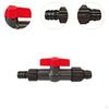 Aquarium Water Control Valve Head Connector for Home and Apartment