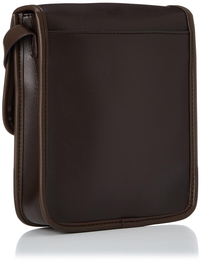 Front Buckle Shoulder Bag RSG21128 [Rename]