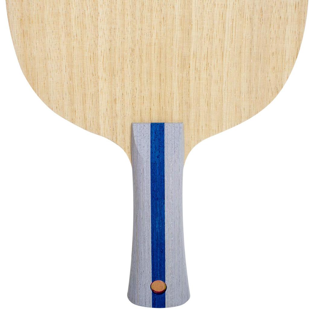 Butterfly Mace Advanced FL 37141 Shakehand Table Tennis Blade 157 X 150mm Rack, Size