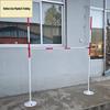 Golden Lion 400m Outdoor Obstacle Training Equipment