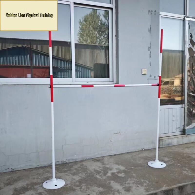 Golden Lion 400m Outdoor Obstacle Training Equipment