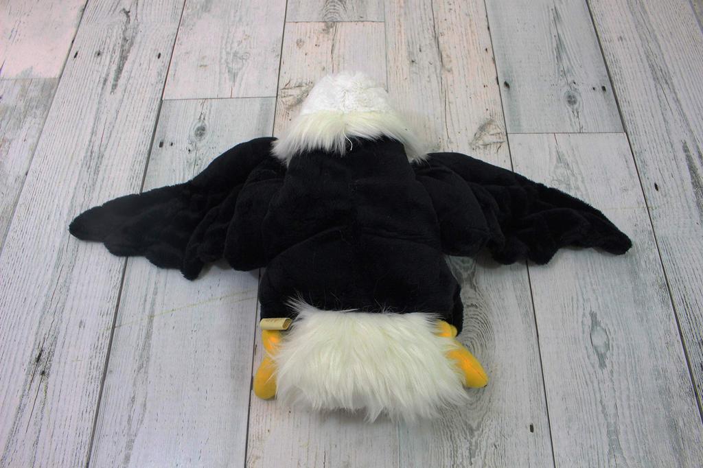 Weißkopfseeadler Handpuppe