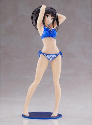 BANPRESTO Idolmaster Cinderella Girls Himmlische vivi Shibuya Rin
