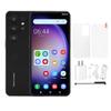 Odblokowany Smartfon 6,6 cala Ekran UHD 4G WiFi 8MP 21MP Podwójny Aparat CPU Octa Core MTK6753 Rozpoznawanie Twarzy ze Stylusem