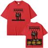 Rascal Flatts Life Is A Highway Tour T-Shirt New 2026 Tour Tee-shirt Sleeve 100%cotton Gothic Tshirt Round Neck Summer Tees