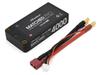 GeForce MATCHED PRO 7.4V 4000mAh LiPo Battery (Official Japanese Product) GFG019