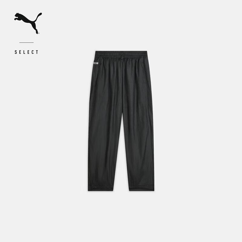Puma X ROSE Retro T7 Women's Winter Knit Track Pants
