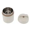 Thermal Food Container 420ml Stainless Steel Leakproof Thermal Insulation Handle Design Adult   Box for   Travel