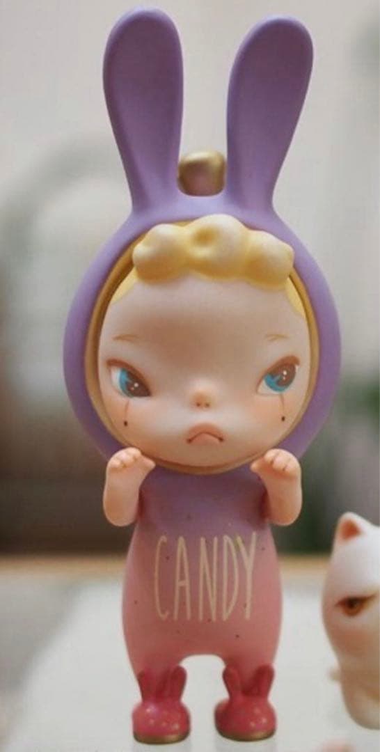 

[USED] SooyaStudio Candy Ban Figure
