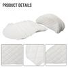 30pcs Cleaning Cloth For IMOU RV-L11-A 3 In 1 Maintenance Part Durability