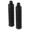 1 Pair Handlebar Grip 143*33mm 263g/pair Accessories