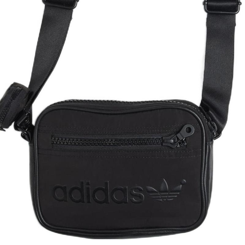 New Adidas Originals Blue Version Collection Crossbody Bags IC8506