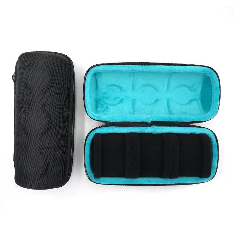 EVA Watch Storage Bag - Portable, Anti-Fall, Gift Box for Mechanical Watches