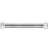 304 Stainless Steel Flexible Water Inlet Hose