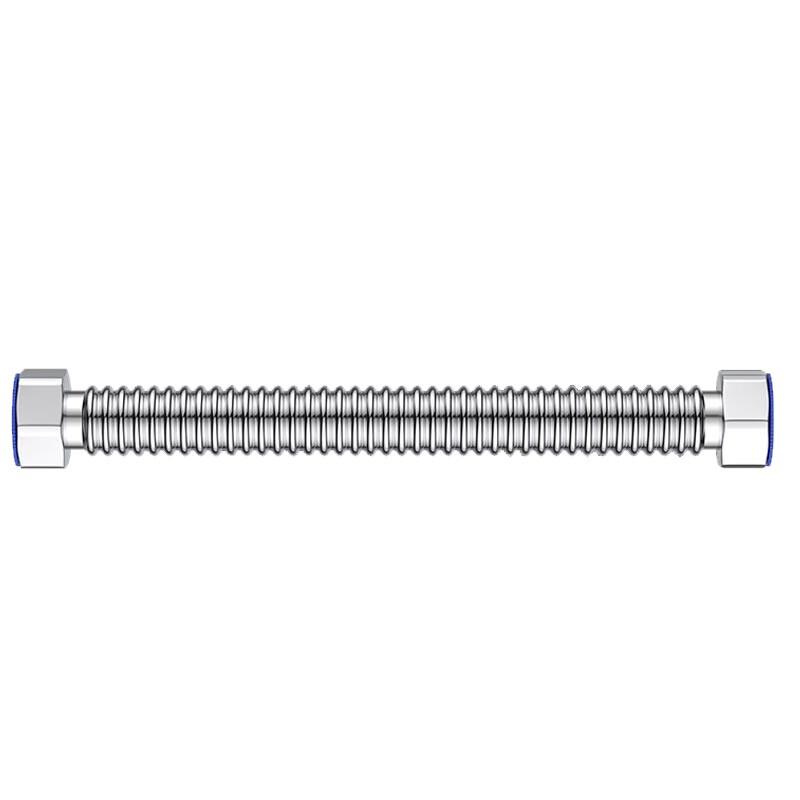 304 Stainless Steel Flexible Water Inlet Hose