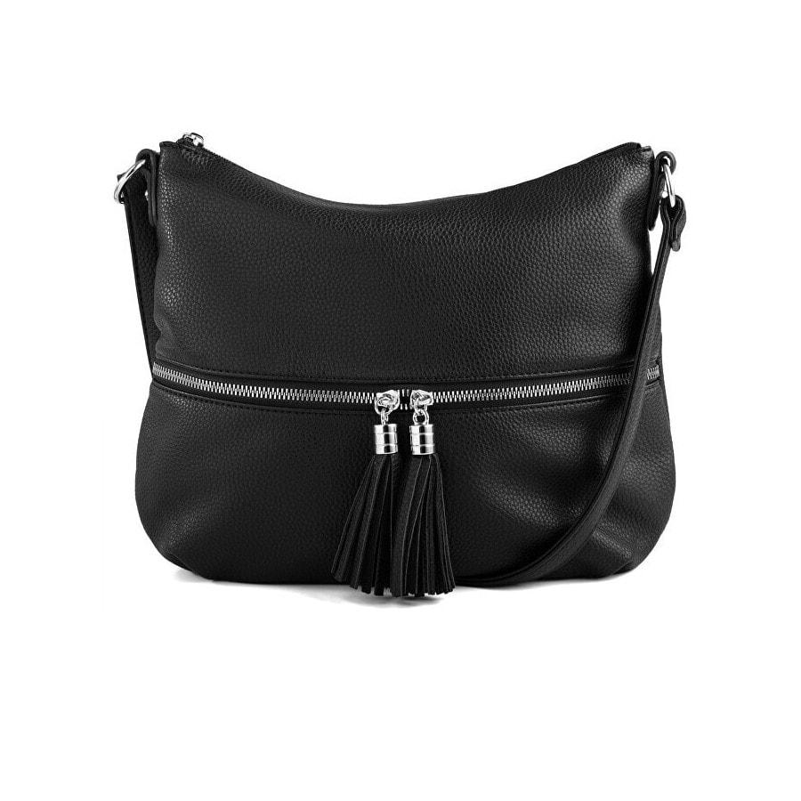 

Сумка на плечо Flora& Co 9046 Noir