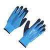 1 Paar Winter Wasserdicht Arbeits-Sicherheit Thermohandschuhe Anti-Rutsch-Griff Gartenhandschuhe für Arbeiter Bauarbeiter Handschutz