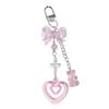 Hanging Chain Mobile Phone Chain  GuBen Chain GuBen Pendant Bead Pendant Cross