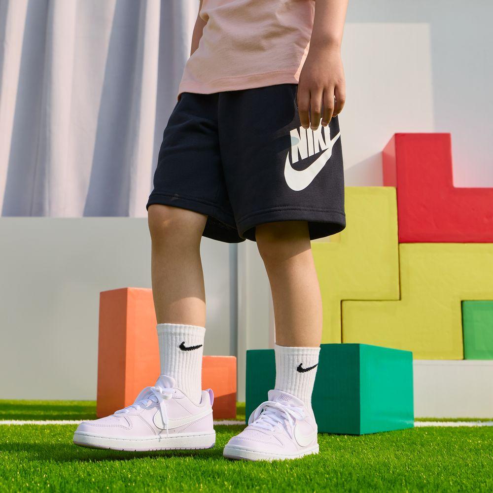 Nike Kids Shorts Moderate S