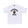 Camiseta Bape X Neighborhood 1J23-110-901