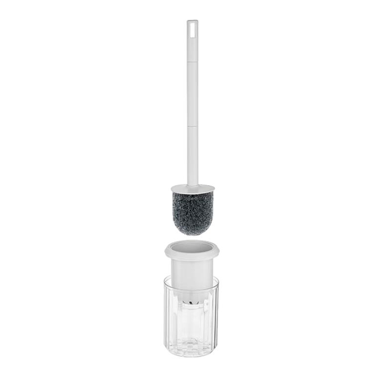 Taitale No Dead Angle Toilet Brush Set