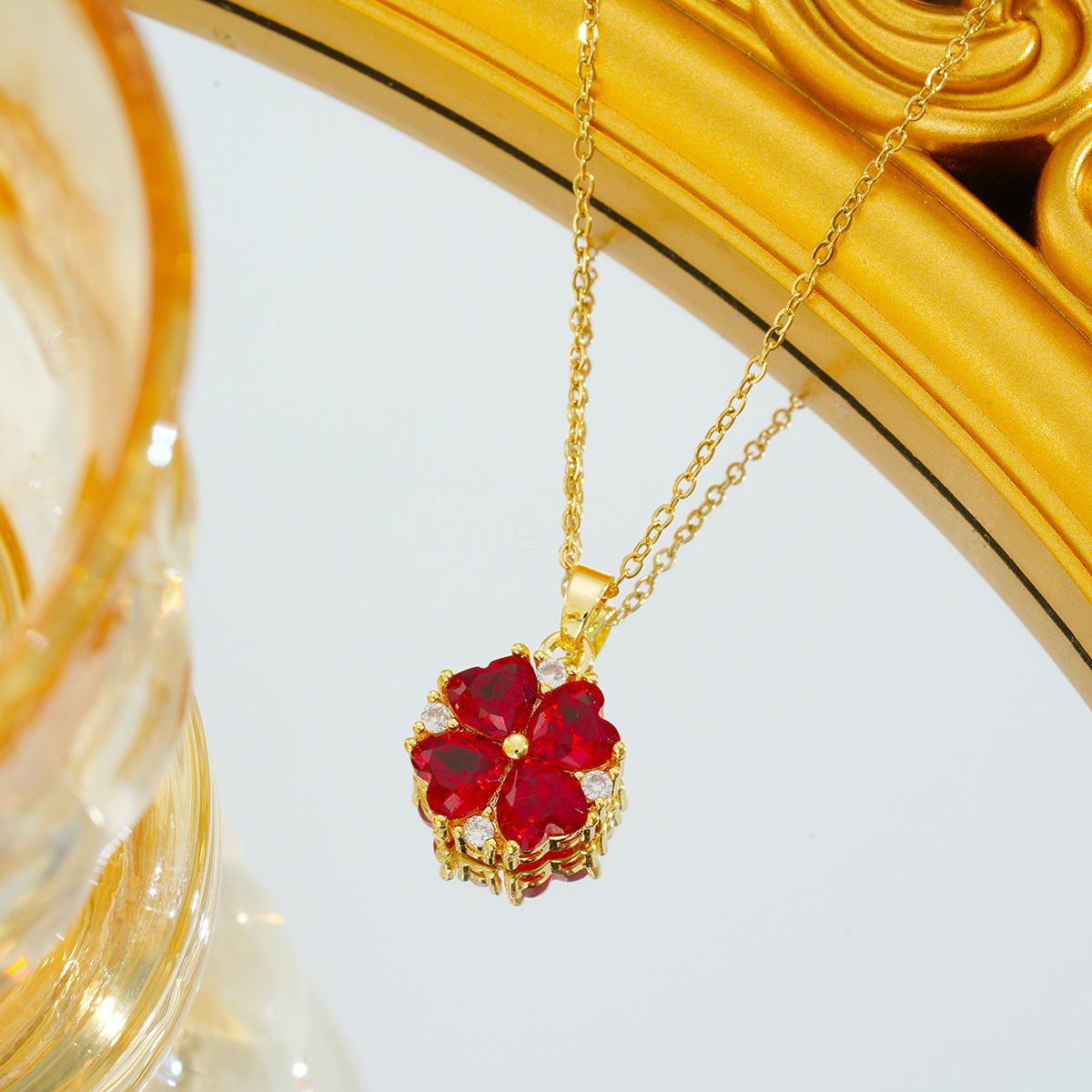 

Ожерелье для женщин, универсальное, высококачественное, любовное, ключичное, цепочка, темпераментное, ожерелье из нержавеющей стали