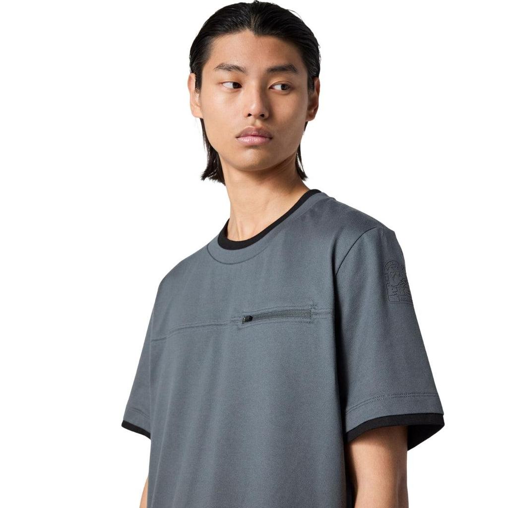 Parajumpers Unisex Adult Clove T-Shirt