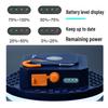 Rechargeable Super Bright LED Camping & Emergency Light for Outdoor & Night Market Use