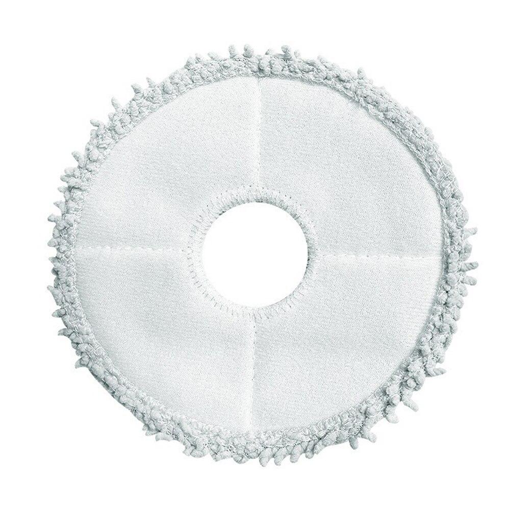 Main/Side Brush Mop Hepa Filter for Xiaomi Mijia Omni X10+  Dreame S10 Pro / L10s Ultra Robot Vacuum Cleaner Parts Replacement