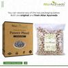 Attar Ayurveda Paneer Phool Dried Herbal Pods 400 G Natural Wellness Soaking Use Traditional Daily Routine Support