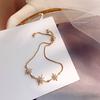 new classic Star Adjustable Bracelet Women's or Men’s Fashion Bracelet South Korean sexy female jewelry party Bracelet