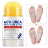 Urea Foot Care Cream, Moisturizing And Exfoliating Foot Care Stick, -drying And Cracking, Non-greasy 40g