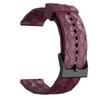 22mm Silicone Soft Bracelet For Garmin Venu 2 3 4 45mm/Vivoactive 4 Sport Strap For Garmin Forerunner 265 255 570 47mm Watchband