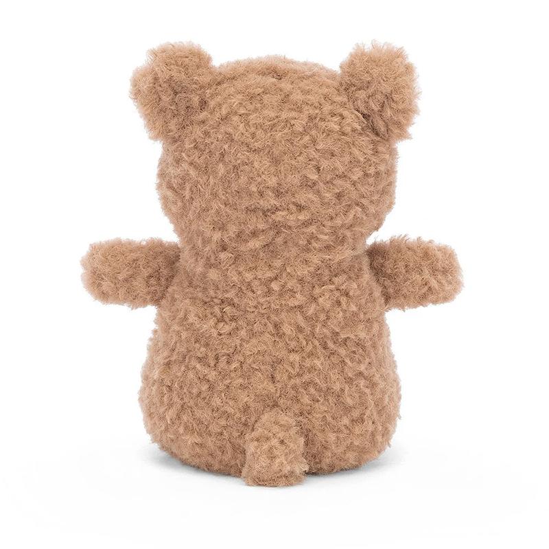 Jellycat Bear Series Animal Bear Comfort Doll Plush Doll 12cm High