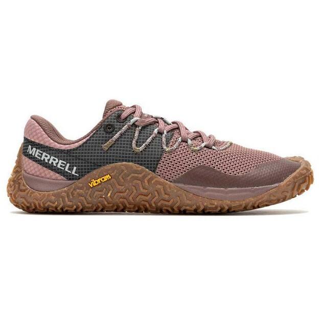 

Merrell Trail Glove 7 кроссовки трейловые EU 37