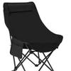 UOSU Lightweight High-Back Camping Moon Chair