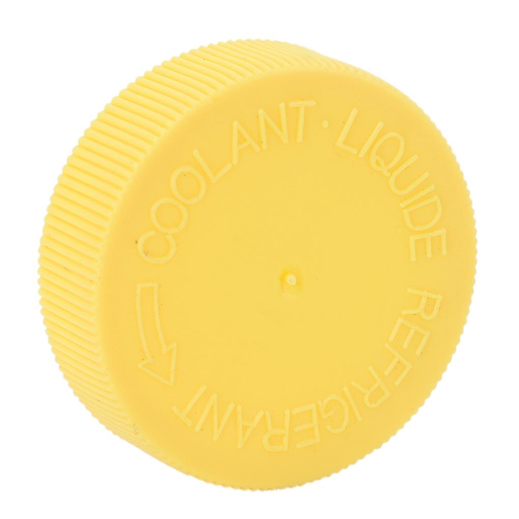 Professional Practical Lightweight Cooling Tank Caps Wear-resistant Durable Cooling Tanks Cover Auto Accessories for Car