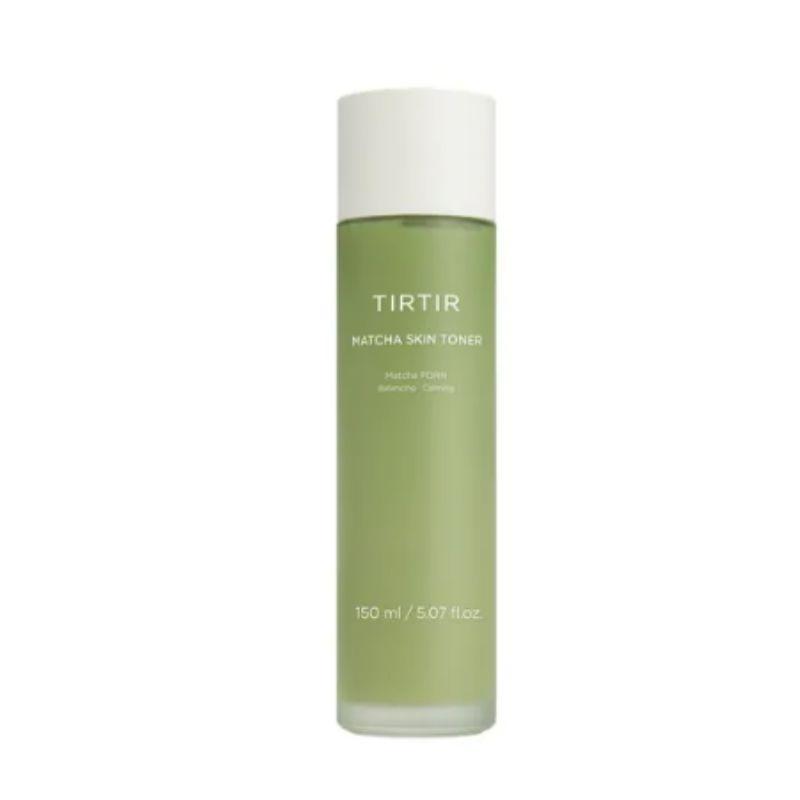 TIRTIR Matcha Skin Toner 150ml