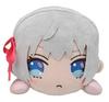From the TV Anime "Alya, the Girl Next Door Who Sometimes Whispers In Russian" Comes a Stuffed Toy, a Lying-down Medium-sized Plush Toy, Alya