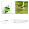 5-1PCS 20CM Grass Trimmer Blade Electric Lawn Mower Saw Blade Replacement Metal Spare Mower Blade Garden Power Tool  Accessories