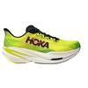 HOKA ONE ONE Mach X Running Shoes Men's Yellow 1168720-NNHK