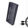 7 Port RJ45 Ethernet Splitter Adapters 1000Mbps Fast speed Networking Expansion For Computers Routers Switches