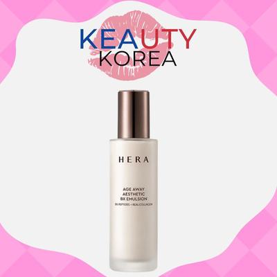 Emulsión estética Age Away BX de 120 ml